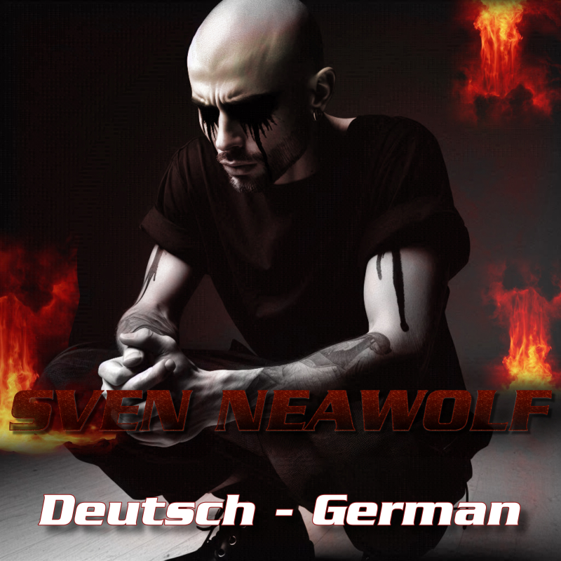 coverimage ... Deutsch - German ... Sven Neawolf
