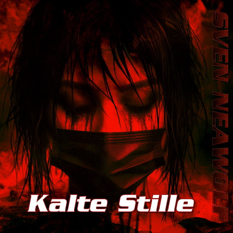 coverimage ... Kalte Stille ... Sven Neawolf