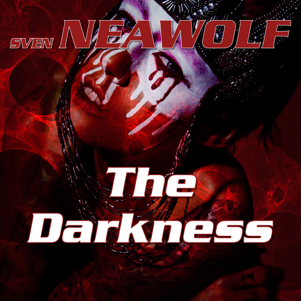 coverimage ... Darkness (intro) ... Sven Neawolf